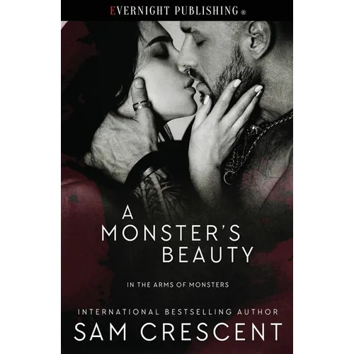 A Monster's Beauty - Paperback