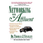 Networking with the Affluent - Hardcover