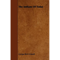 The Indians Of Today - Paperback