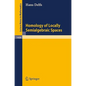 Homology of Locally Semialgebraic Spaces - Paperback
