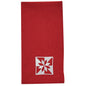 Williamsburg Heritage Star Napkin
