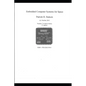 Embedded Computer Systems for Space - Paperback