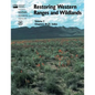 Restoring Western Ranges and Wildlands (Volume 2, Chapters 18-23, Index) - Paperback