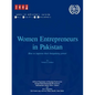 Women entrepreneurs in Pakistan. How to improve their bargaining power - Paperback
