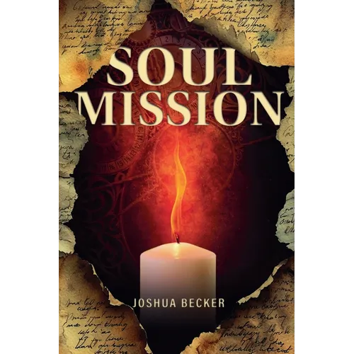 Soul Mission - Paperback