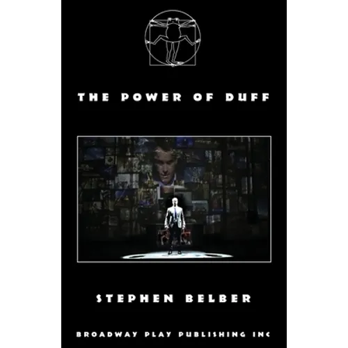 The Power of Duff - Paperback