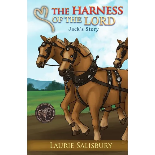 The Harness of the Lord: Jack's Story - Paperback