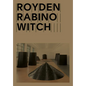 Royden Rabinowitch - Paperback