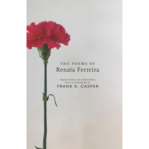 The Poems of Renata Ferreira - Paperback