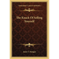 The Knack Of Selling Yourself - Paperback