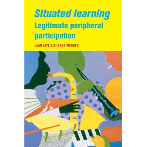 Situated Learning - Paperback
