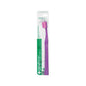 Dentiste 6580 Super Premium Soft Toothbrush - Gentle Cleaning for Sensitive Gums - Purple Oral Hygiene Toothbrush