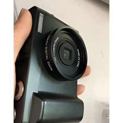HD WiFi SLR Camera Digital Flip Screen