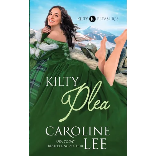 Kilty Plea - Paperback