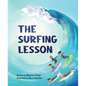 The Surfing Lesson - Hardcover