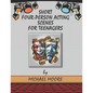 Short Four-Person Acting Scenes for Teenagers - Paperback
