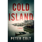 Cold Island - Paperback