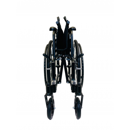 Featherweight® 13.5 lbs 18" Wheelchair - Feather Chair™