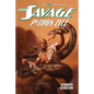 Doc Savage: Python Isle - Paperback