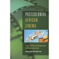 Postcolonial African Cinema: From Political Engagement to Postmodernism - Paperback
