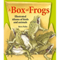 A Box of Frogs: Illustrated Idioms of Birds and Animals - Hardcover