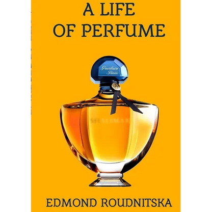 A Life of Perfume - Paperback