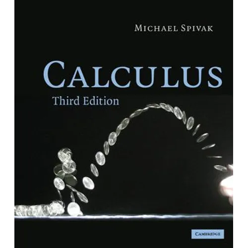 Calculus - Hardcover