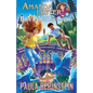 Amanda Lester and the Blue Peacocks' Secret - Paperback