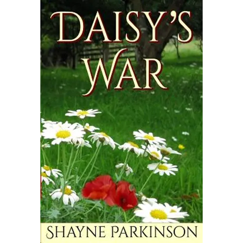 Daisy's War - Paperback