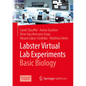 Labster Virtual Lab Experiments: Basic Biology - Paperback