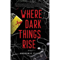 Where Dark Things Rise - Paperback