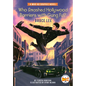 Who Smashed Hollywood Barriers with Gung Fu?: Bruce Lee: A Who HQ Graphic Novel - Hardcover