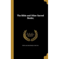 The Bible and Other Sacred Books; - Hardcover