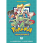 Pokémon Adventures Collector's Edition, Vol. 10 - Paperback