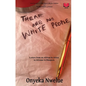 There Are No White People - Paperback