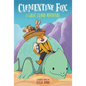 Clementine Fox and the Great Island Adventure: A Graphic Novel (Clementine Fox #1) - Hardcover