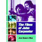Films of John Carpenter (Revised) - Paperback
