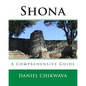 Shona: A Comprehensive Guide - Paperback