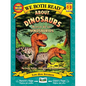About Dinosaurs/Acerca de Los Dinosaurios - Paperback