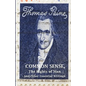 Common Sense, The Rights of Man and Other Essential Writings of Thomas Paine - Paperback
