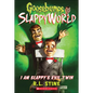 I Am Slappy's Evil Twin - Hardcover