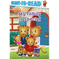 My Family Is Special: Ready-To-Read Pre-Level 1 - Paperback