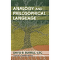 Analogy and Philosophical Language - Paperback