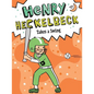 Henry Heckelbeck Takes a Swing - Paperback