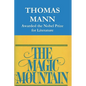 The Magic Mountain - Paperback