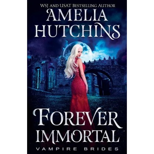 Forever Immortal - Paperback