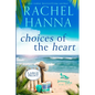 Choices Of The Heart - Paperback