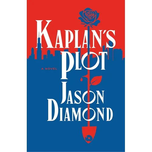 Kaplan's Plot - Hardcover