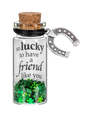 Message In a Bottle Bracelet -