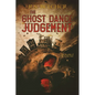 The Ghost Dance Judgement - Paperback